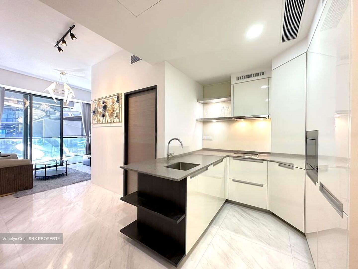 Marina One Residences (D1), Apartment #468797291